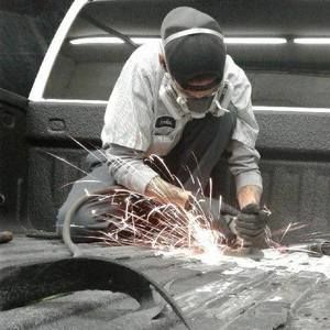 Meet your Posher, Brad